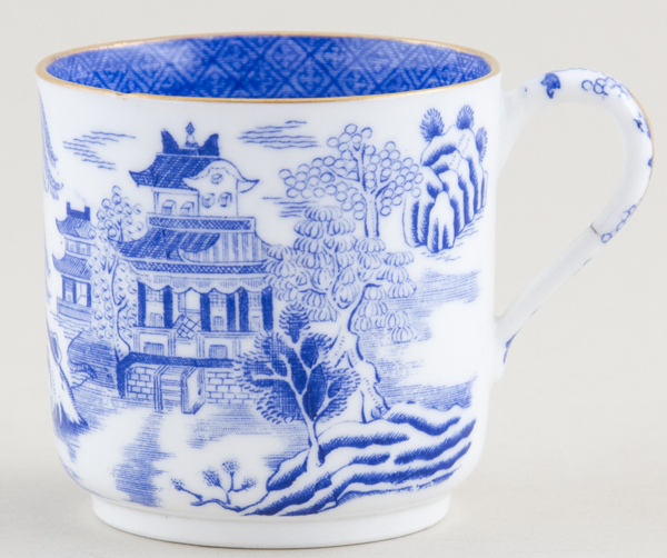 Coffee Cup c1884
